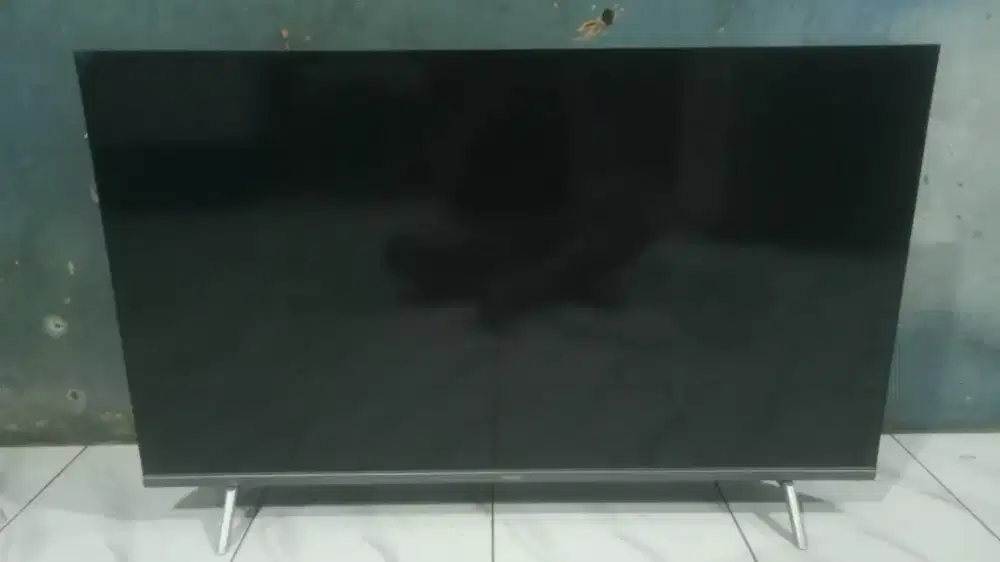 Led Android Coocaa 40 inch