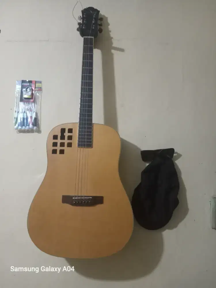 Gitar vantage VDH -100SE/N
