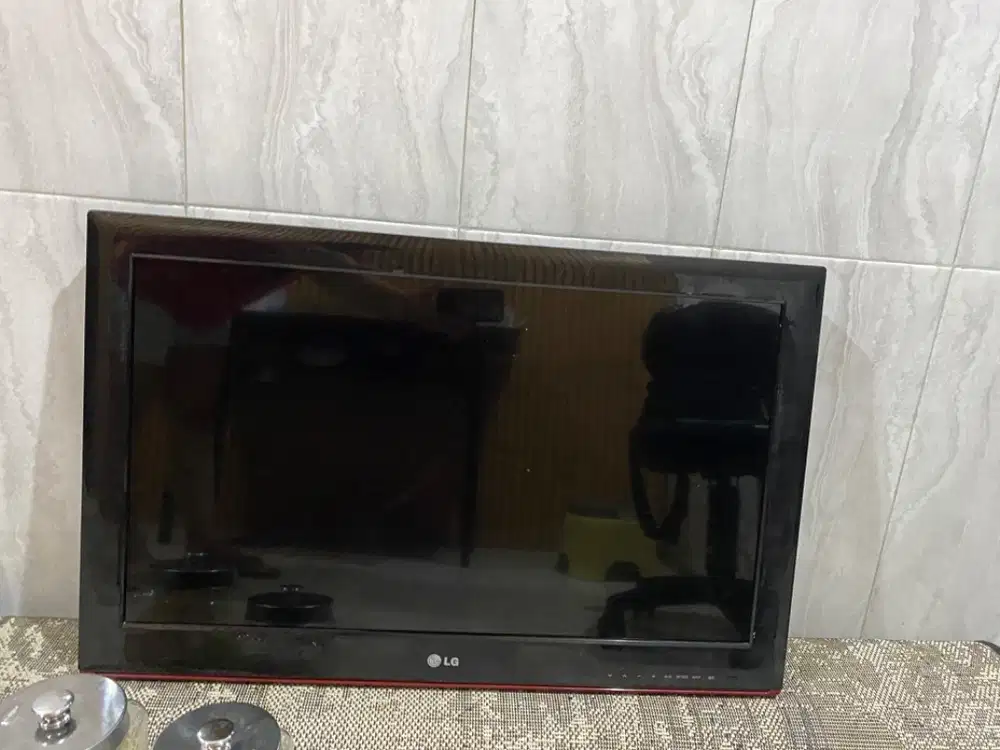 TV LG ANALOG 32 INC