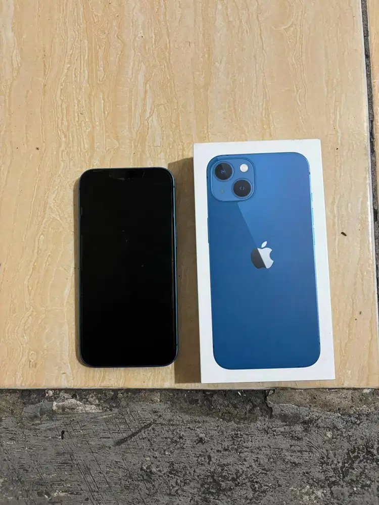 Iphone 13 128gb