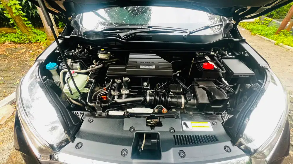 Honda CR-V 2020 Hybrid