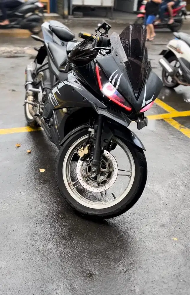 dijual cepat bu buat bayaran kuliah