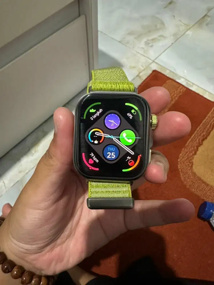 HUAWEI WATCH FIT 4 PRO