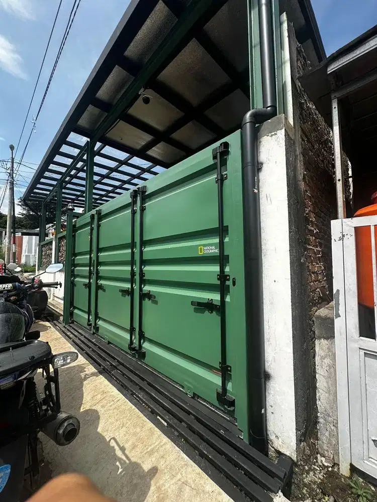 Over kredit rumah siap huni | Furnitur & elektronik & renovasi 450jt
