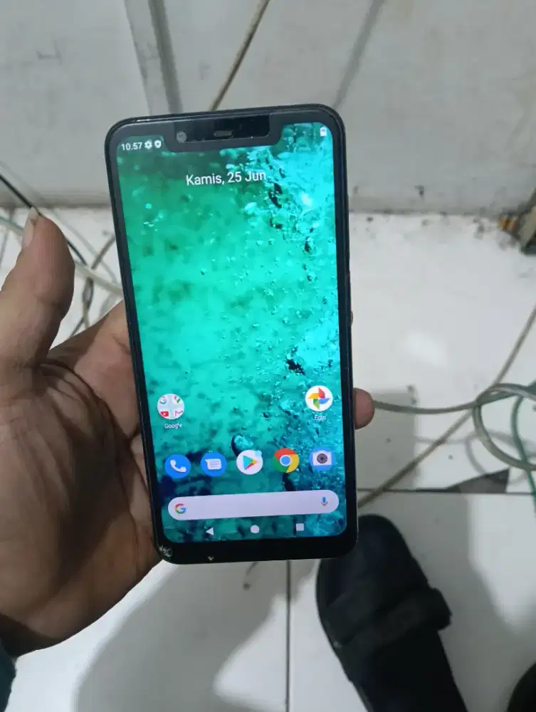 Nokia 51 plus ram3)32