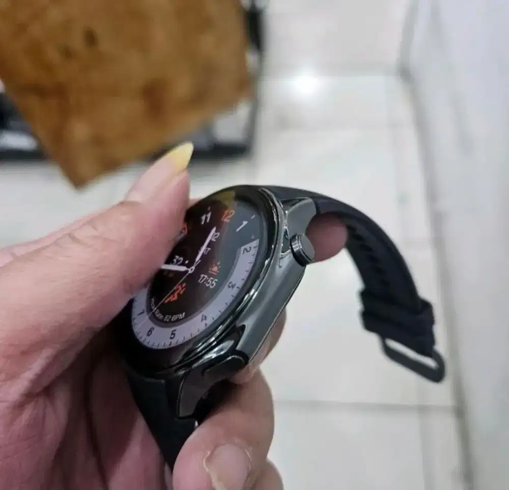 Oppo Watch X resmi Indonesia