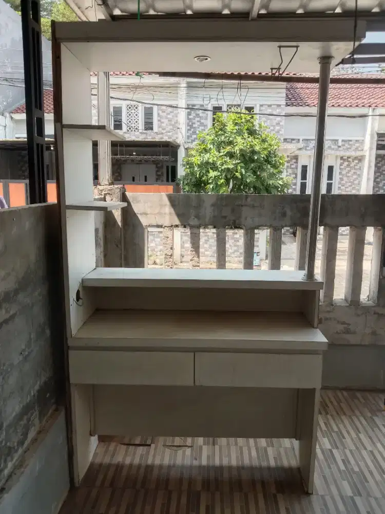 Jual CPT mini bar dan mesin pemanas air panas Ariston fungsi bgs