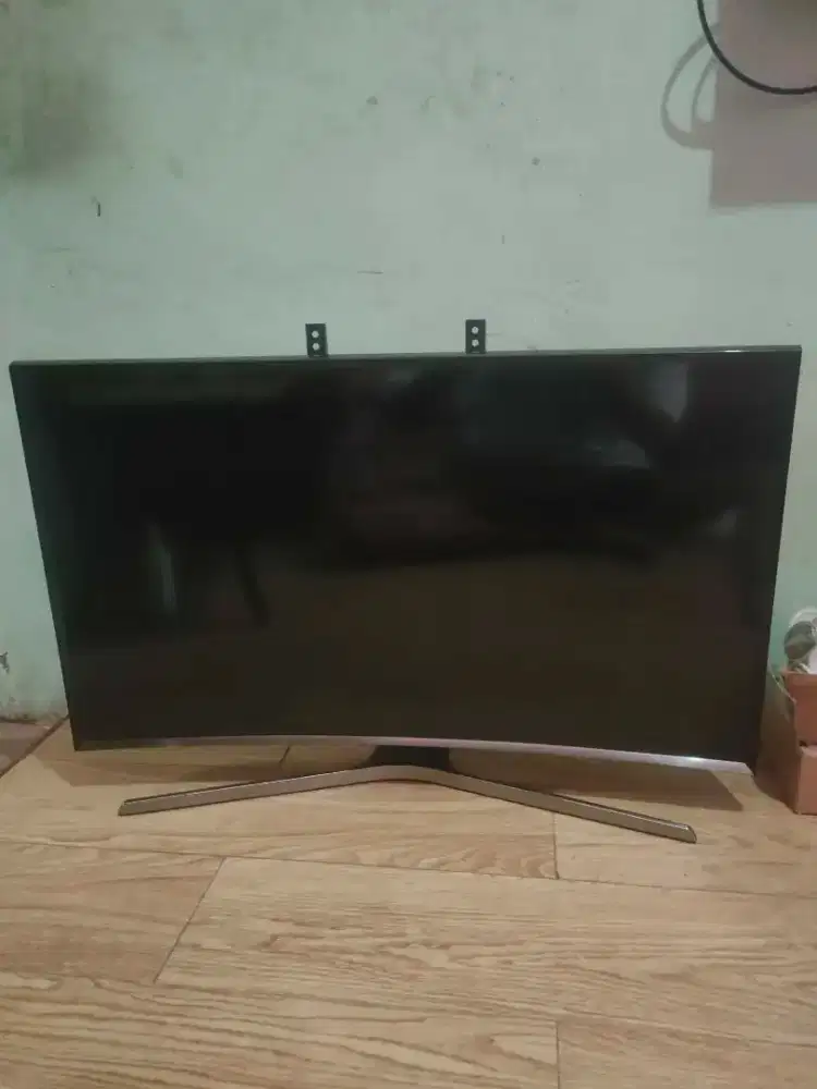 Smart tv LED Samsung curved 40inch