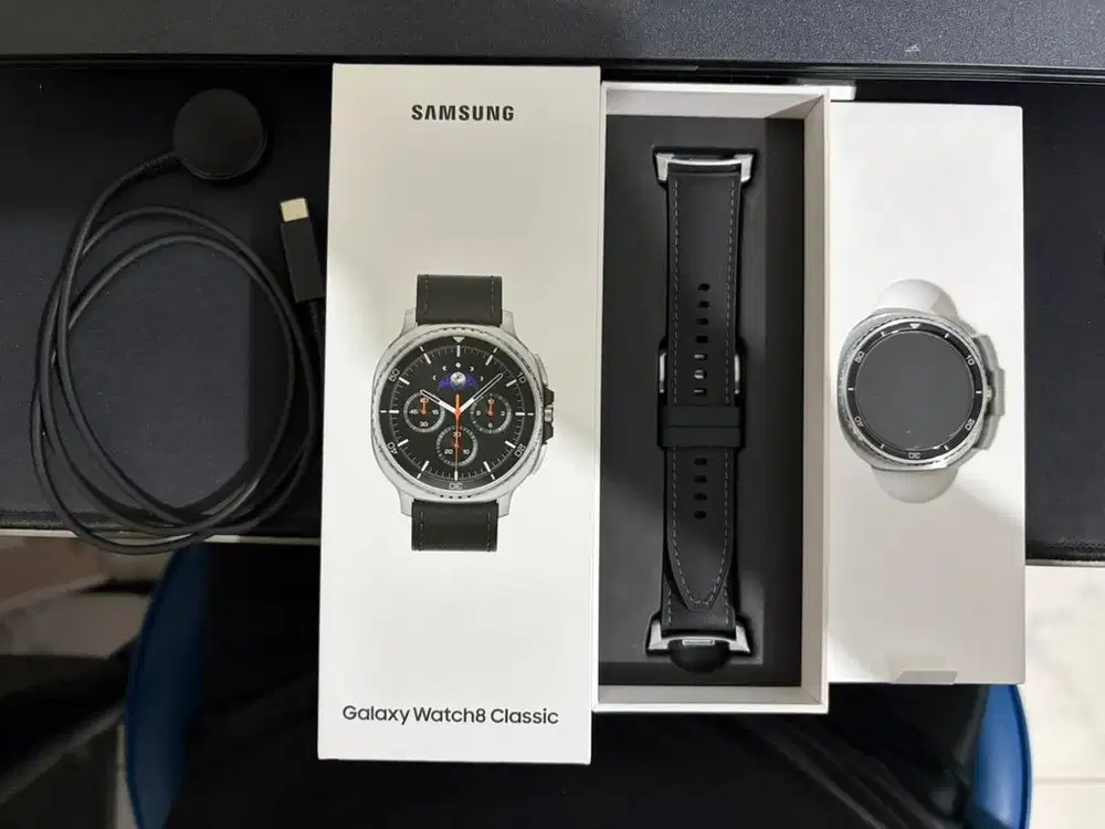 Samsung Galaxy Watch 8 Classic