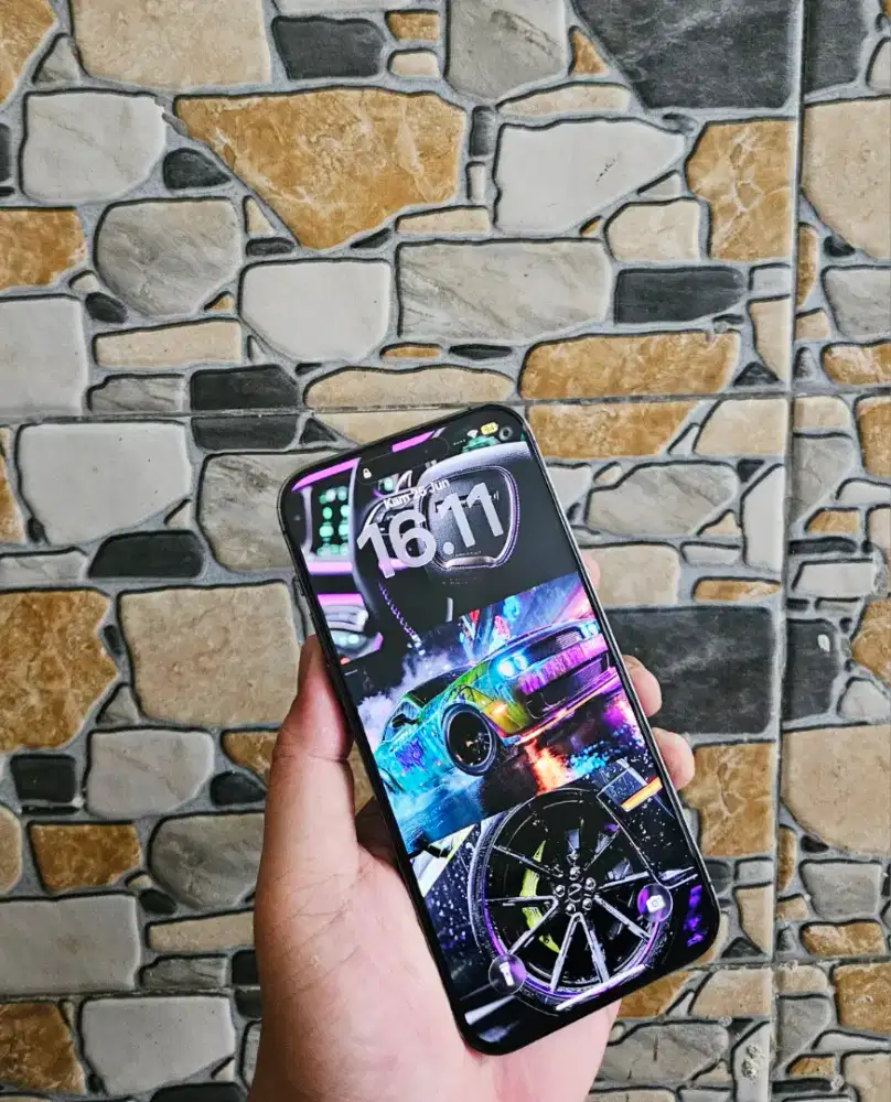 iphone 14 Pro Max Deep purple ibox resmi
