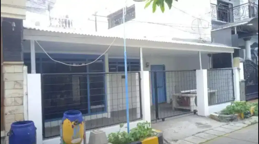 Rumah Bakti Pertiwi (BP Kulon) Dijual