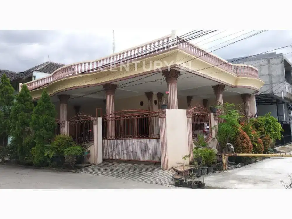 Rumah Hook Harapan Indah Bekasi Bebas Banjir Kokoh Dan Terawat