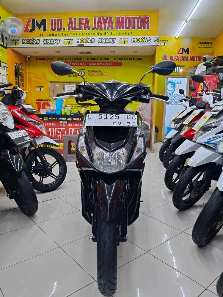 Yamaha Mio M3 cw Th 2020 original