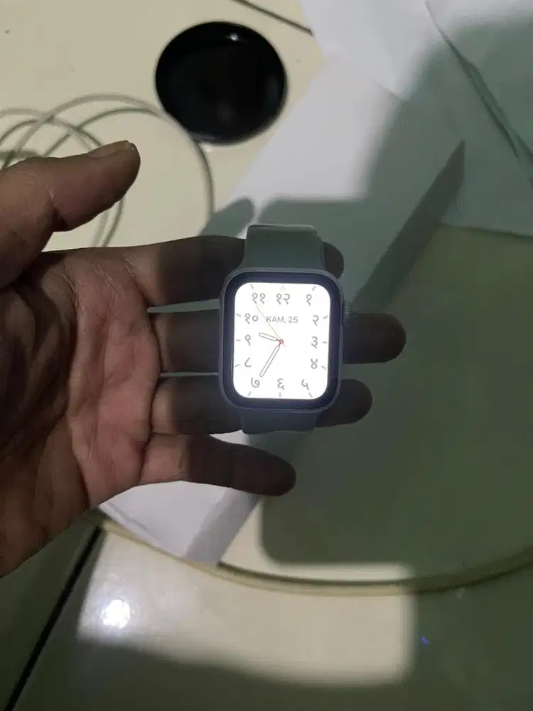 Apple watch series 5