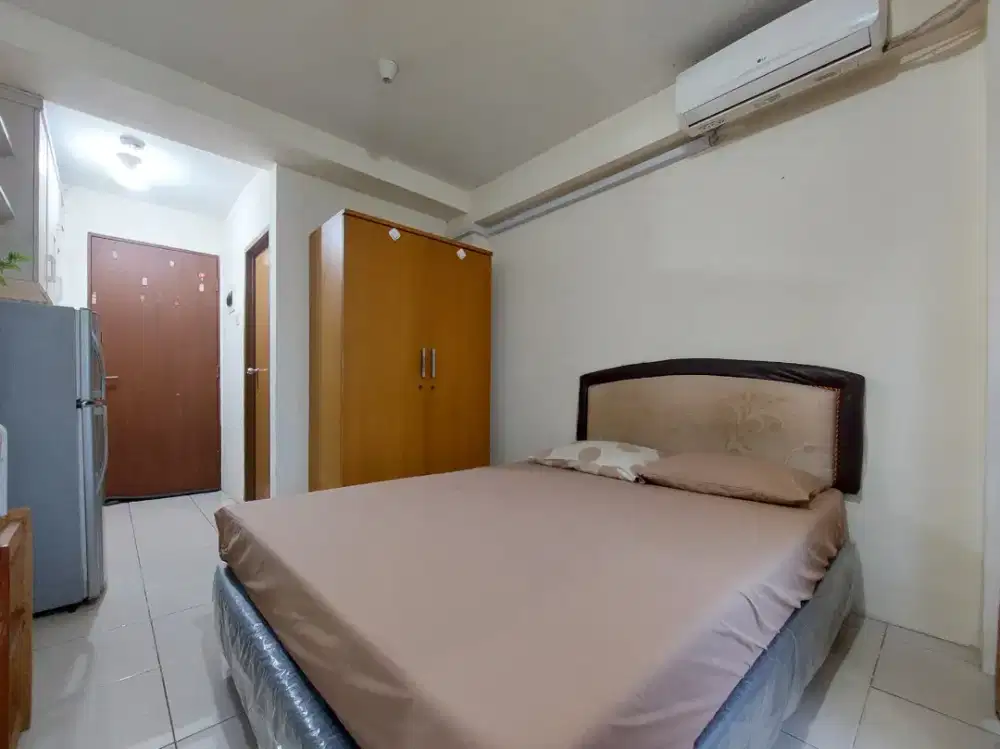Disewakan Apartemen Tifolia, nyaman, strategis, dekat Mall, RS,Sekolah