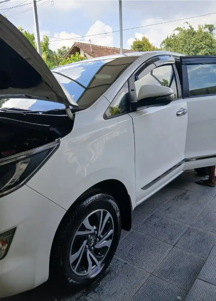 Inova Reborn Beli Th 2020 STNK 2019 An. SENDRI KM.33rb