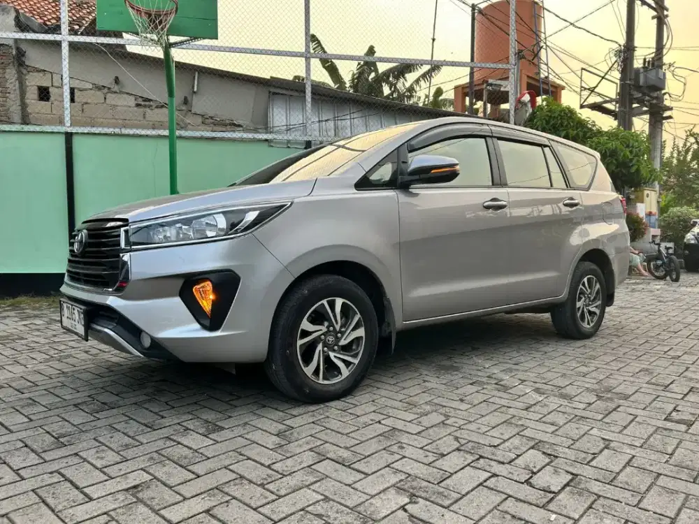Innova G 2,4 disel 2025 super istimewa