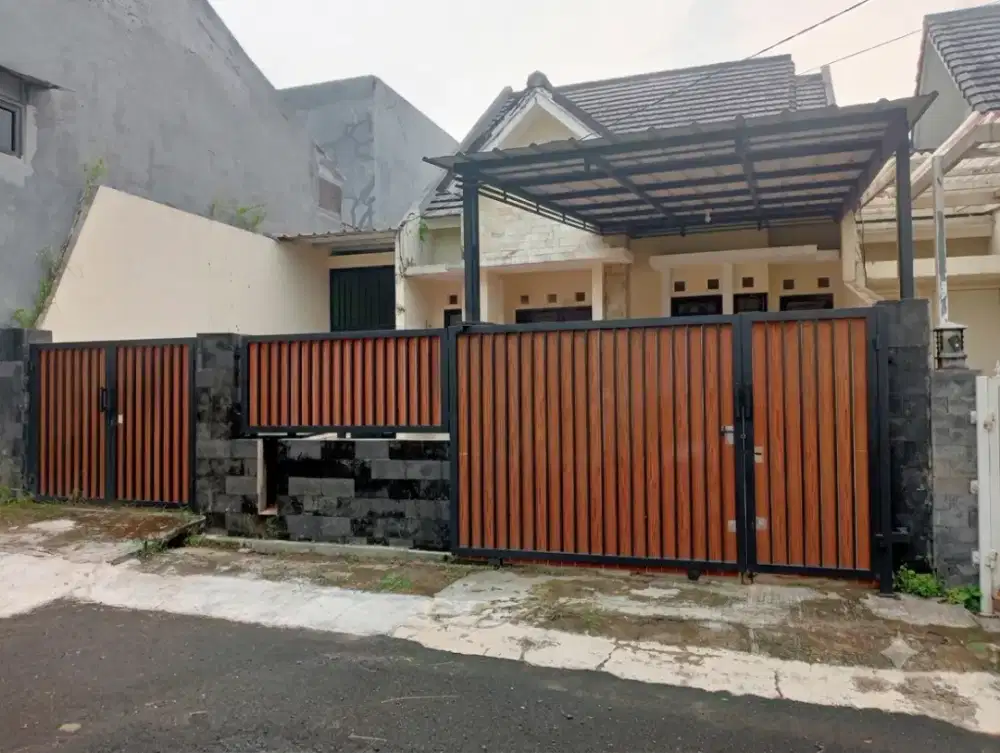 DIJUAL CEPAT RUMAH SIAP HUNI DI BELLACASA