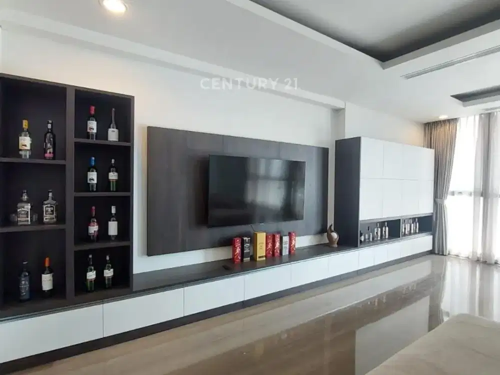 Apartemen With Private Lift Dii Kemang Village Bloomington Tower