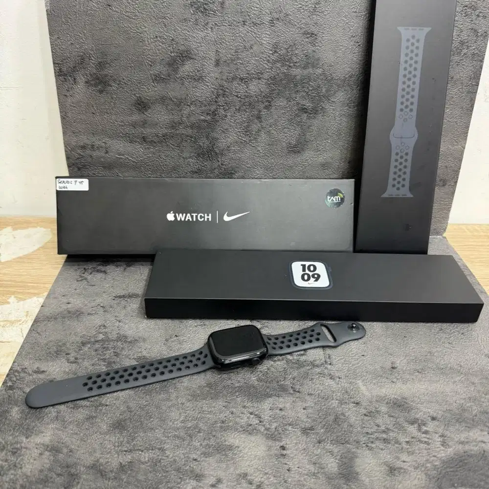 DIJUAL CEPAT IWATCH SERIES 7