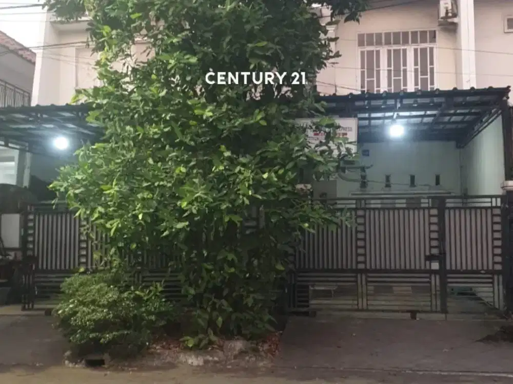 Dijual Rumah Di Boulevrad Hijau Harapan Indah Bekasi