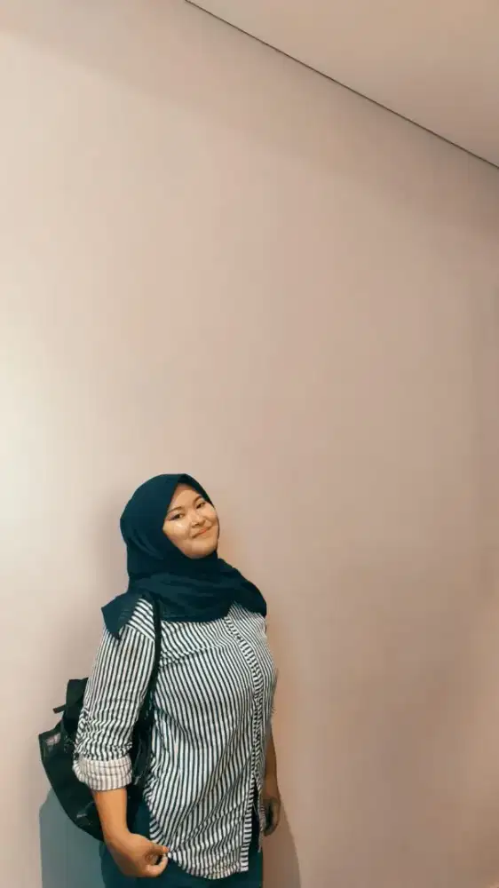 Sedang mencari pekerjaan