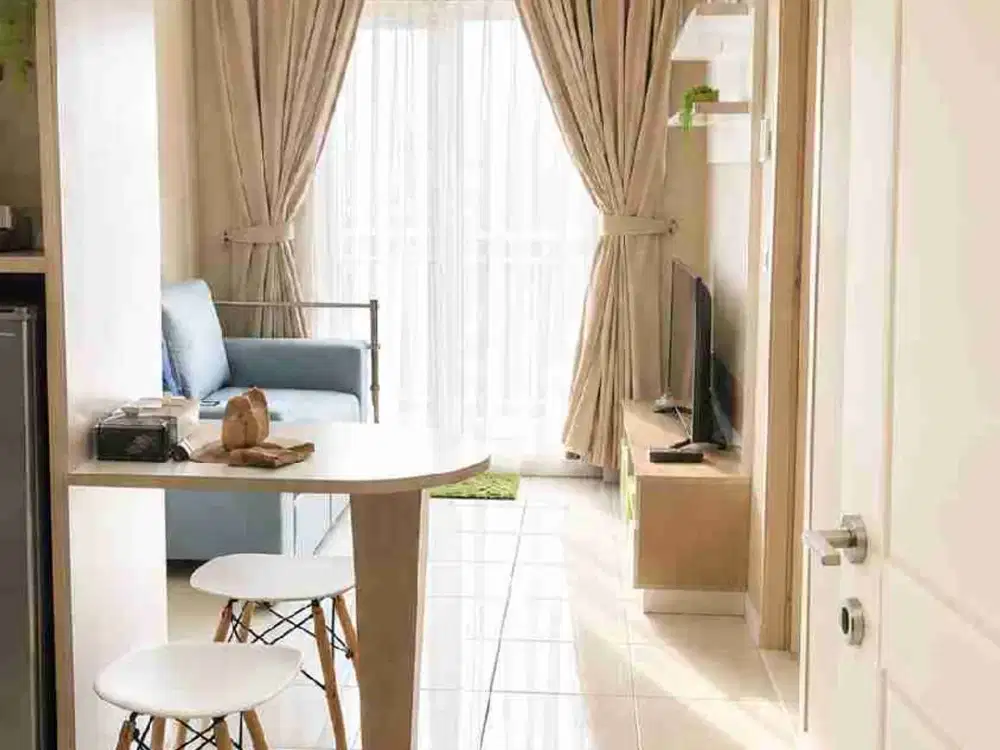 Jual Apartemen Grand  Centerpoint, Tower C, Ahmad Yani Bekasi