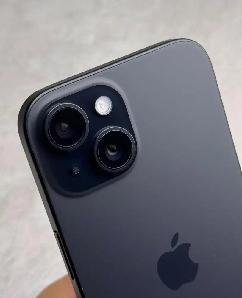 Iphone 15 ibox 128 giga