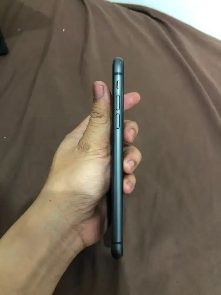 JUAL CEPAT IPHONE 11/128GB