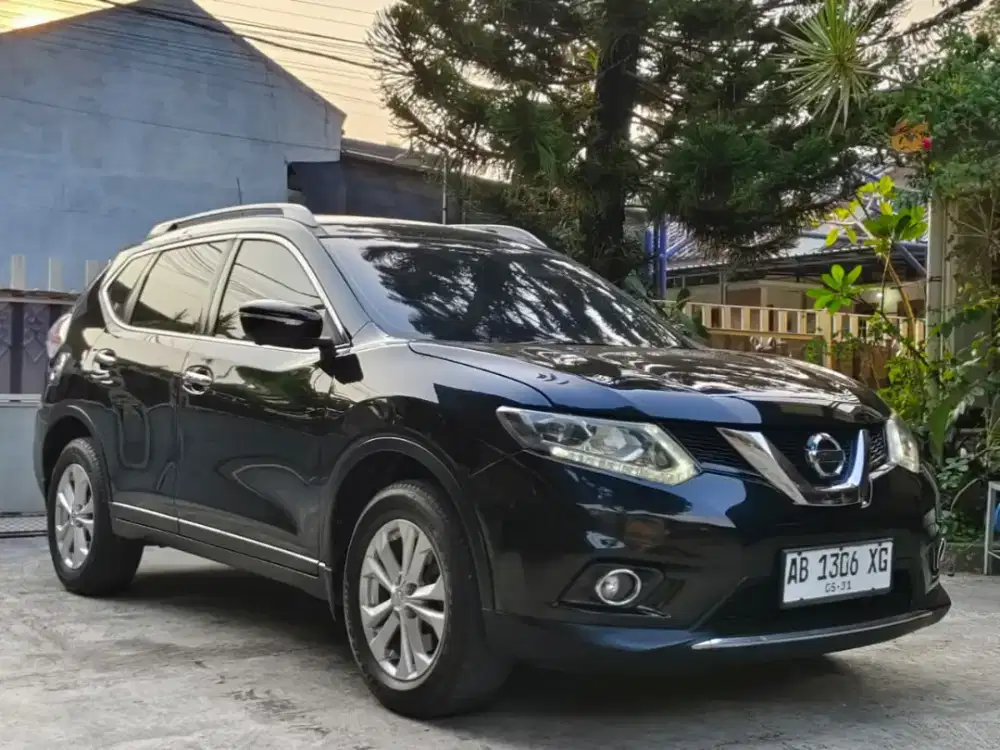 Xtrail T32 at AB pajak baru