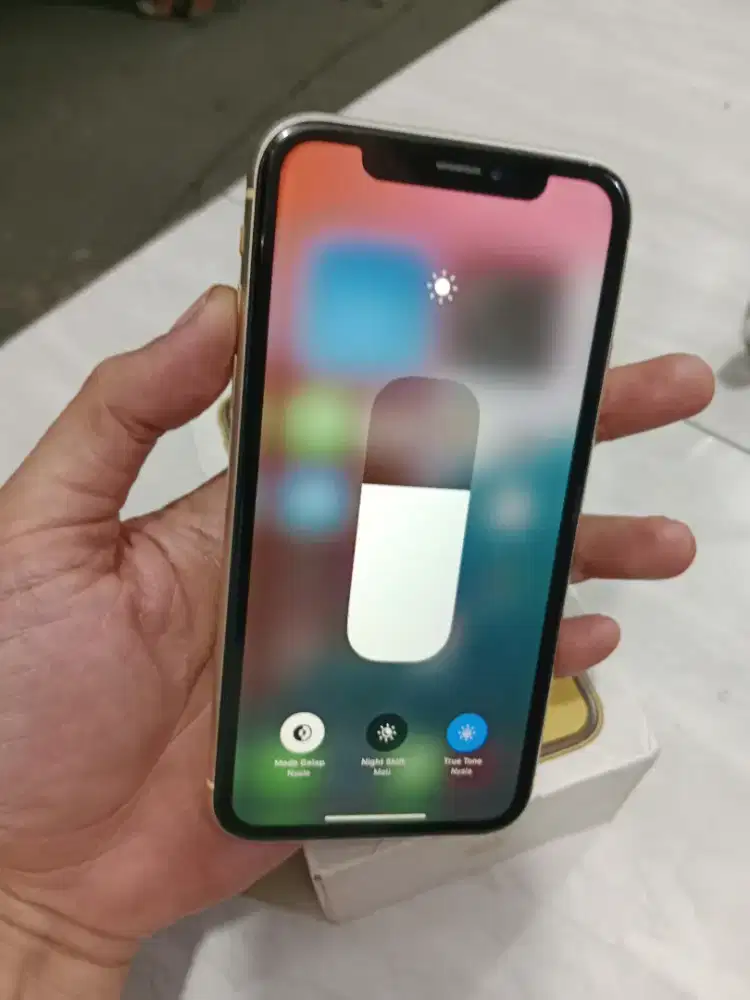 Iphone Xr 64gb inter all operator