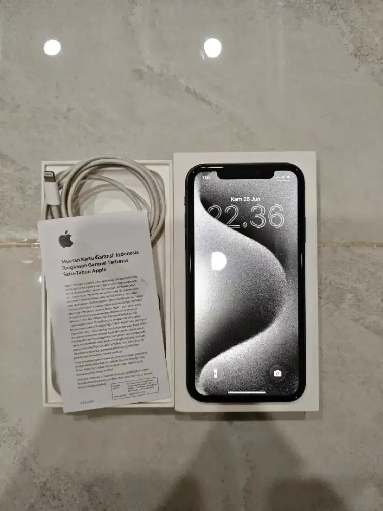 Iphone 11 64GB Ibox