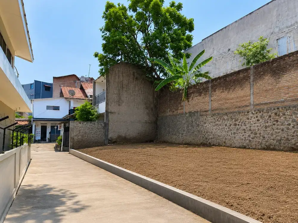 Tanah Strategis Jatinangor Area Kosan, Hubungi Kami Sekarang!