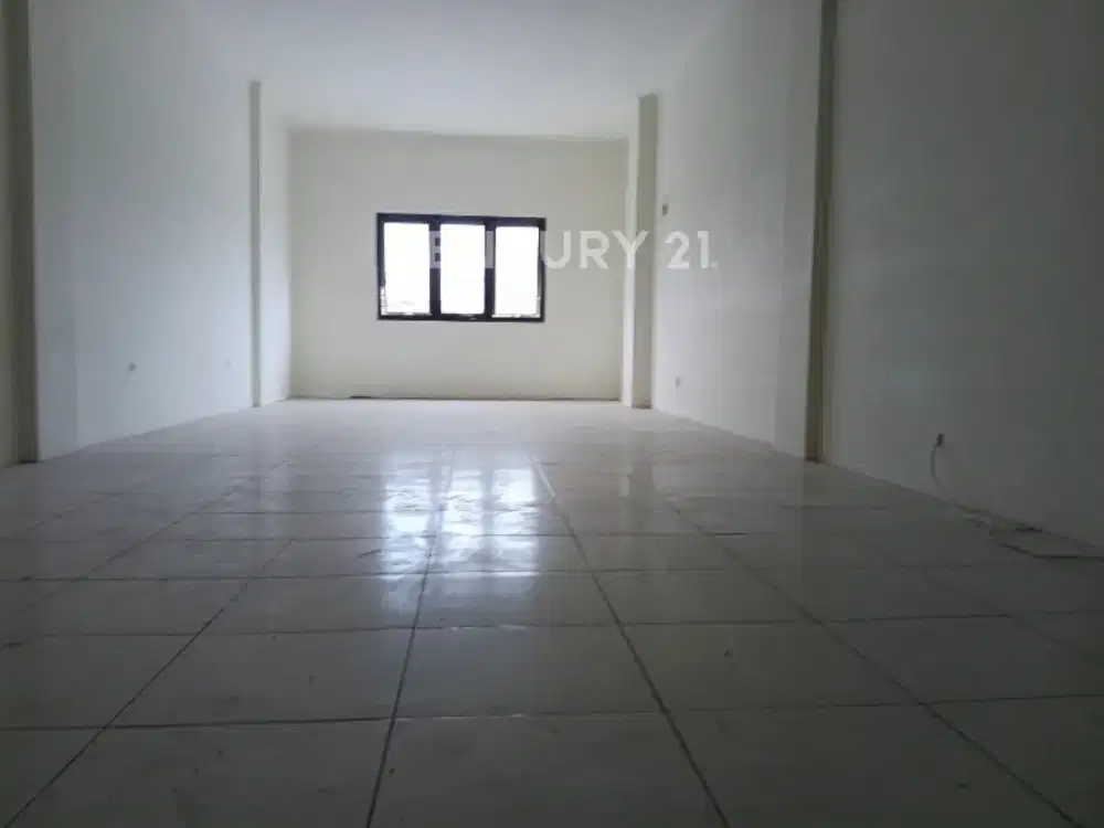 DIJUAL  RUKO MUARA KARANG, JAKARTA UTARA