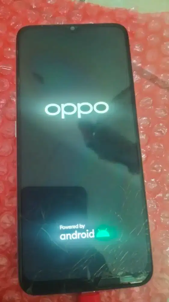 Di jual hp Oppo