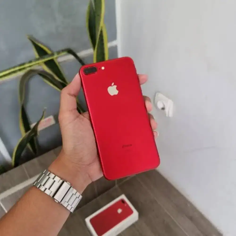 Iphone 7 Plus 128 GB