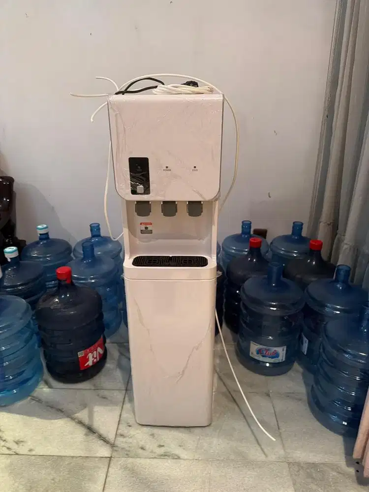 Dispenser NEW difuser