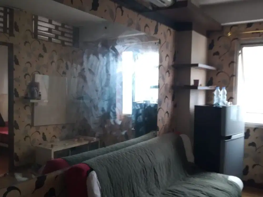 Disewakan Apartement East Park jakarta timur