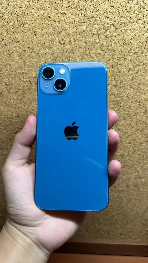 Iphone 13 128gb IBOX EX RESMI