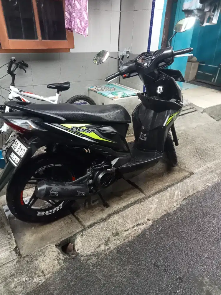 Motor beat 2019
