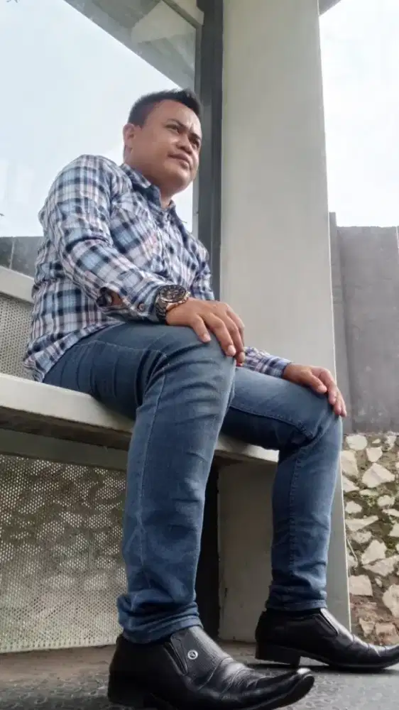 Mencari loker supir