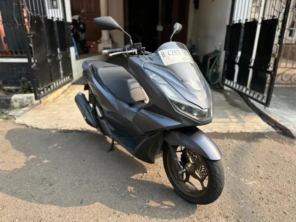 Honda pcx 160 abs 2022