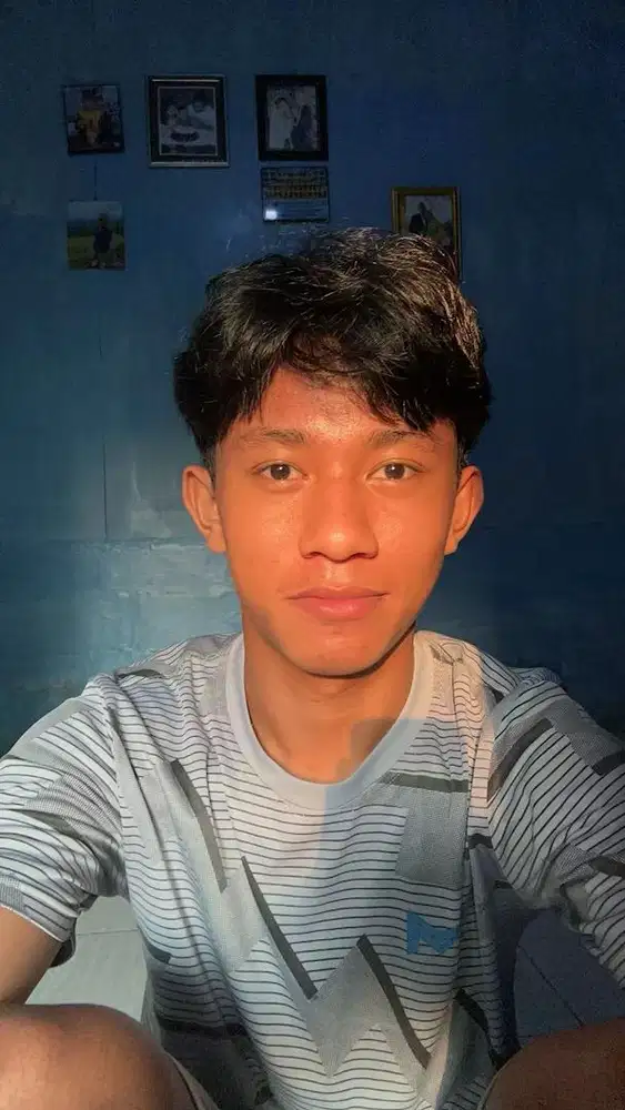 Cari pekerjaan part time SMA