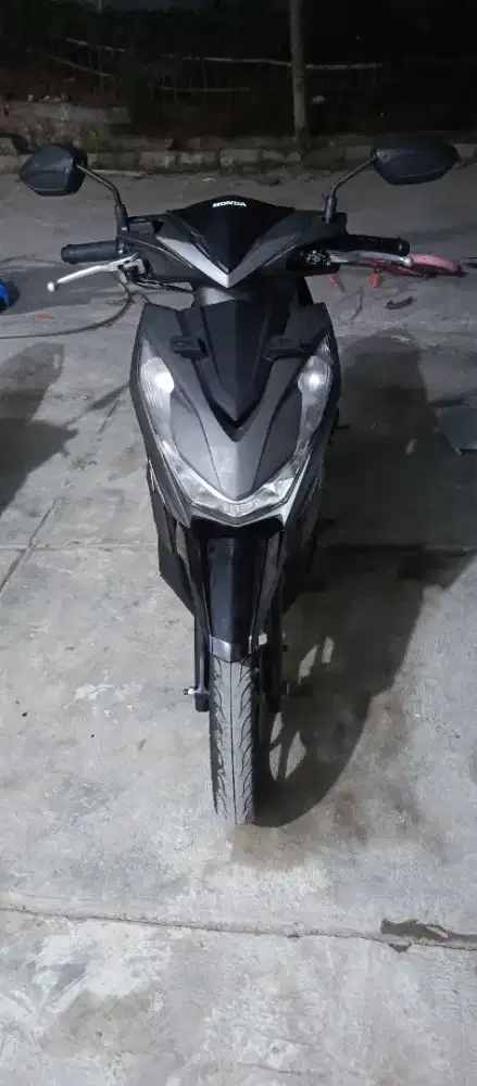 Honda Beat 2024 , SS lengkap, Plat F