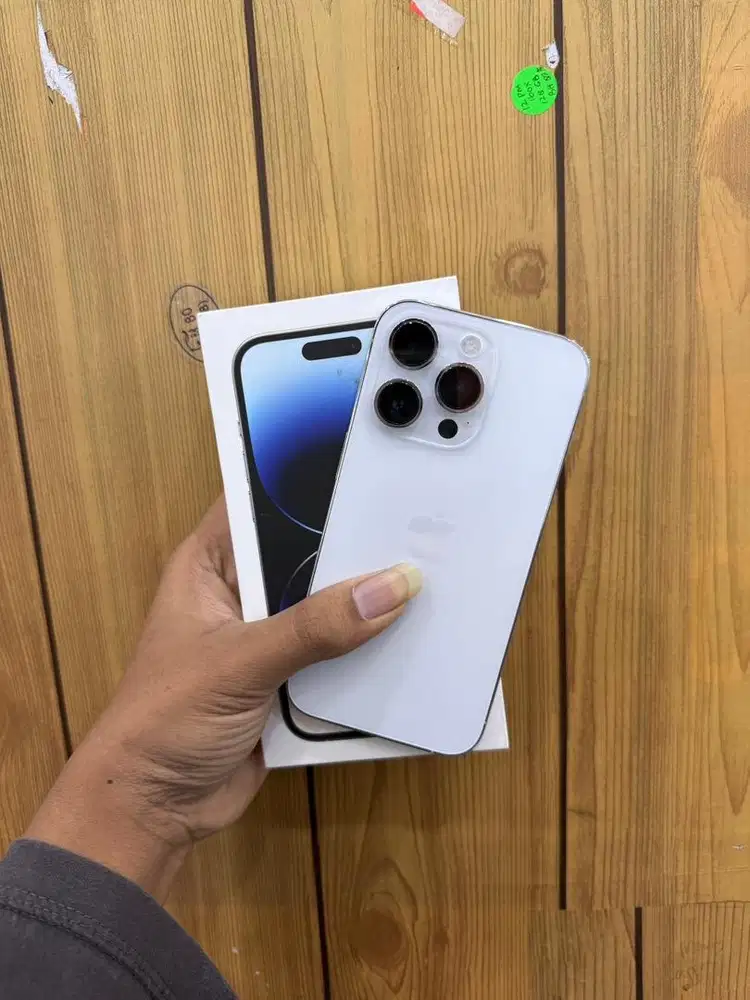 iphone 14 pro 128 ibox