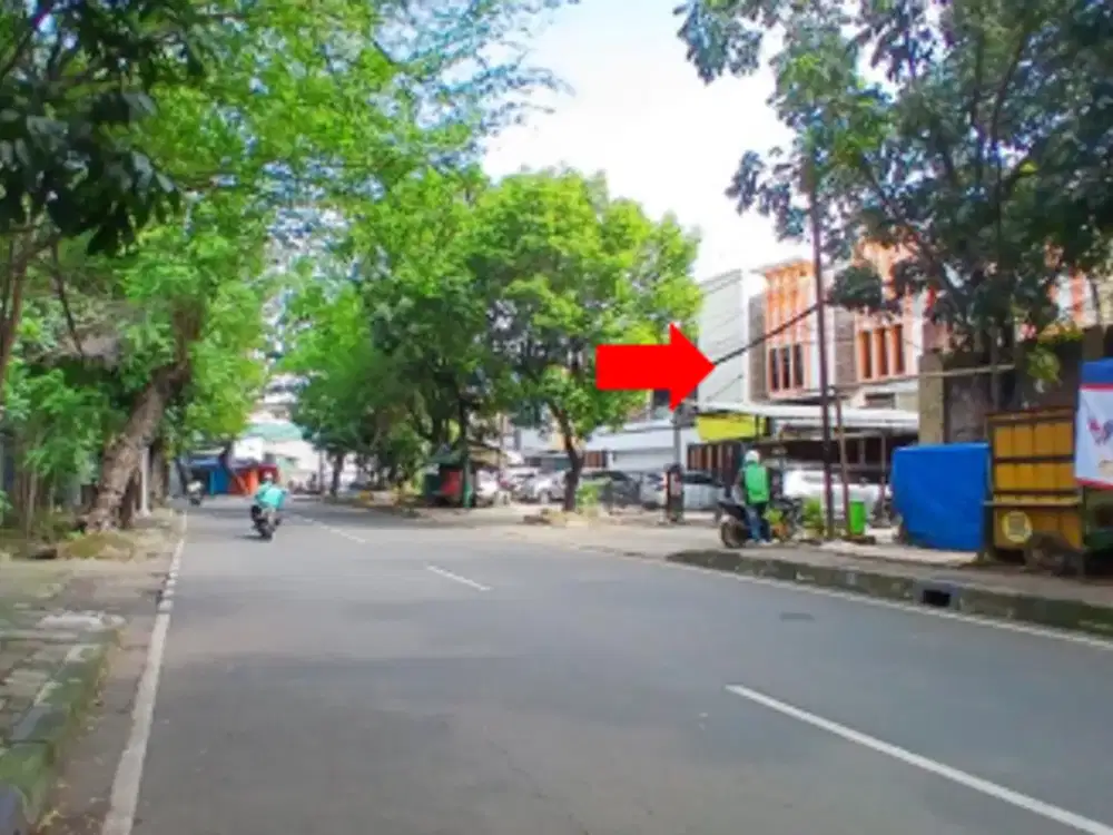 Dijual Lelang Ruko Jalan Kedoya, Kelurahan Kedoya Selatan, Kecamatan Kebon Jeruk, Kota Jakarta Barat