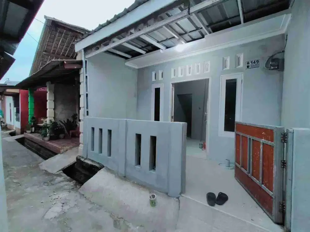 Jual cepat free pagar dan canopi..