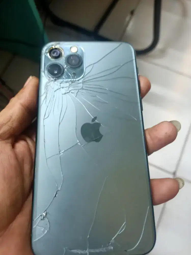 iPhone 11pro kelock