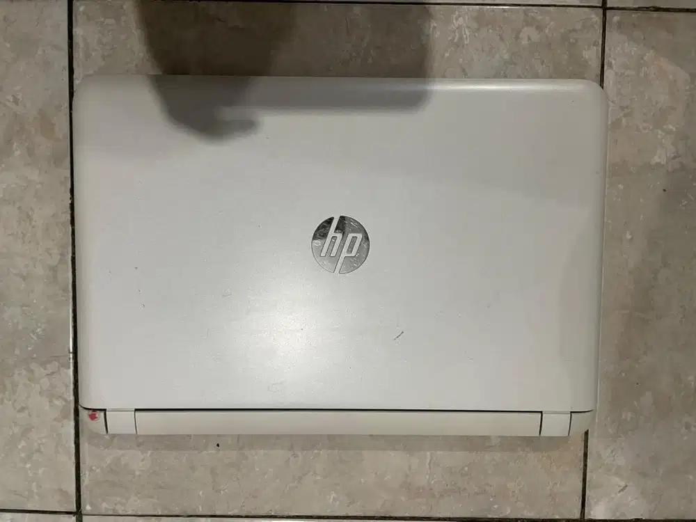 HP PAVILION GEN 15