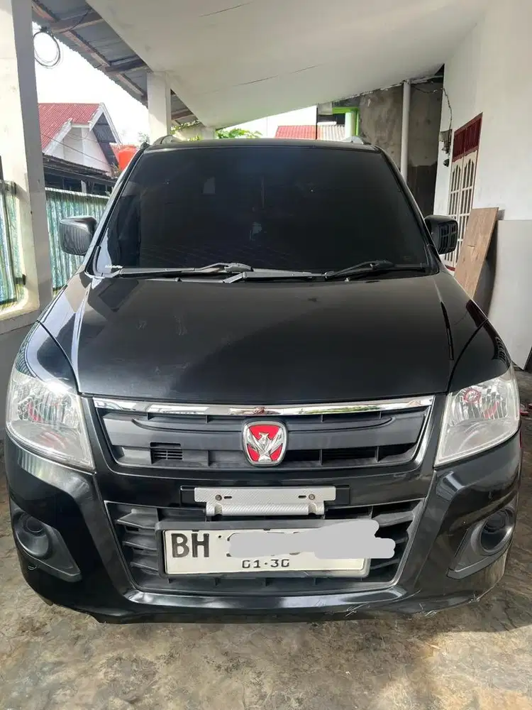 Dijual karimun wagon r